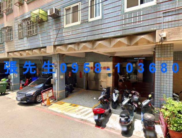 台中華廈法拍-2