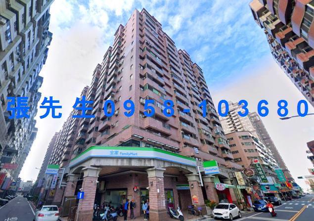 台南大樓拍賣-4