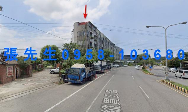 苗栗竹南法拍透天-3