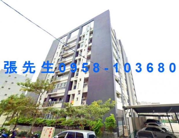 台南仁德公寓法拍-4