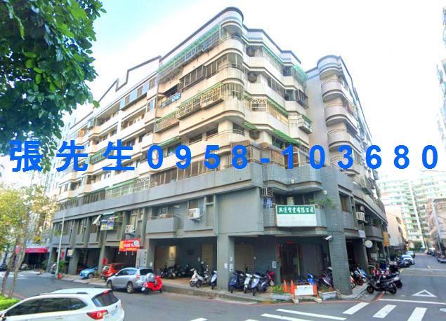 台中南屯法拍華廈-5
