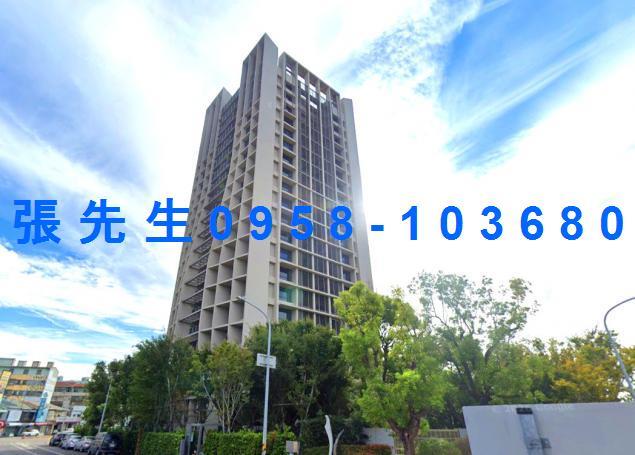 台中西屯法拍大樓-1