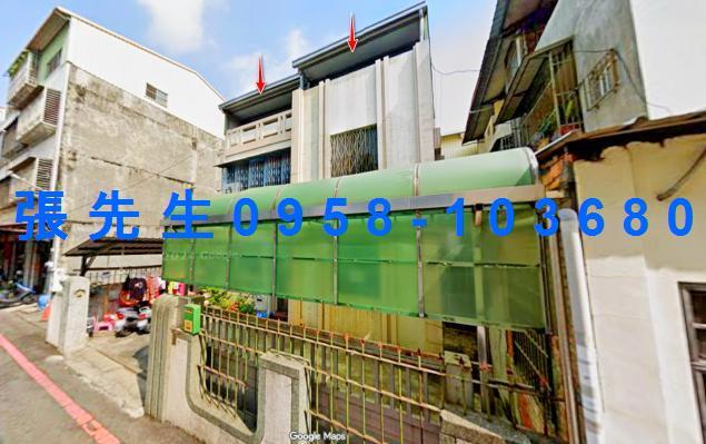 彰化社頭拍賣透天-3