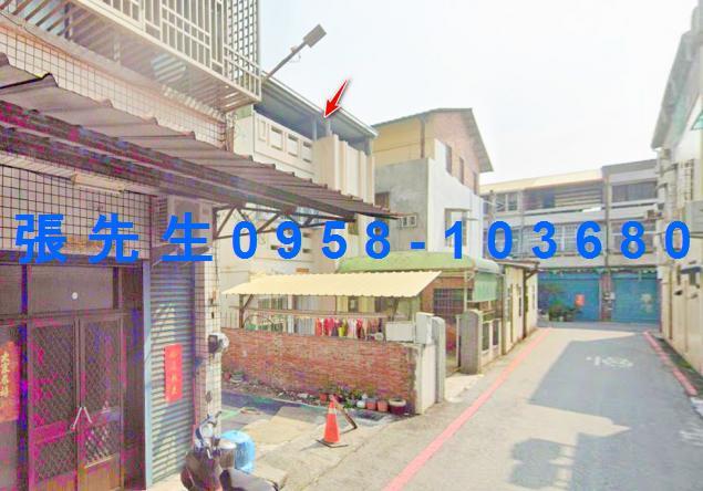 彰化社頭拍賣透天-4