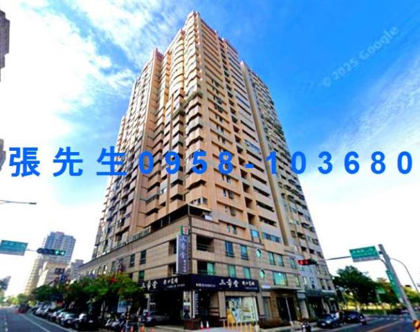 台南安平大樓拍賣-2