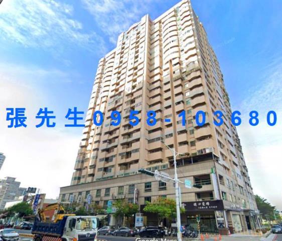 台南安平大樓拍賣-3