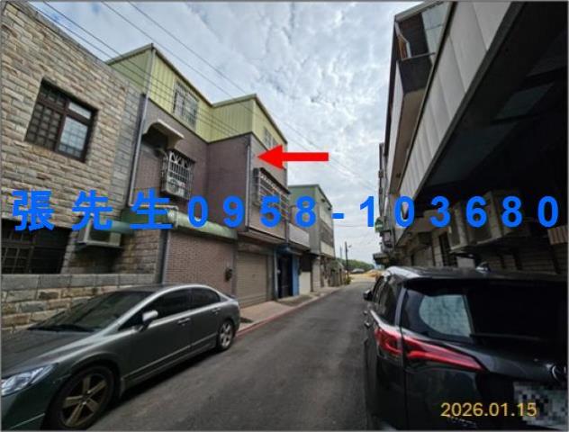 新竹湖口法拍透天-2