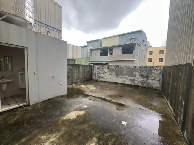 台南仁德廠房-6