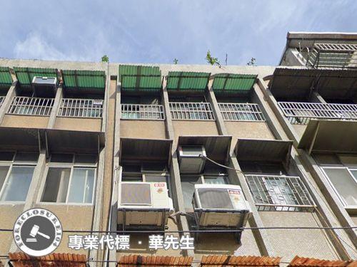 新北新莊法拍公寓-3