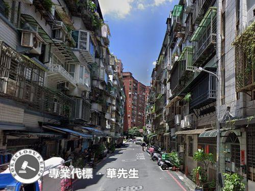 汐止公寓法拍-3