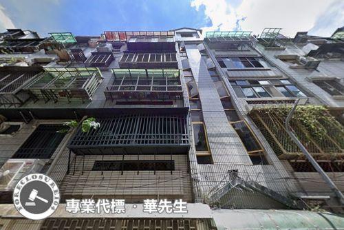 汐止公寓法拍-7