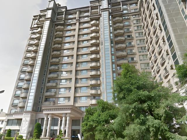 中壢法拍大樓-1
