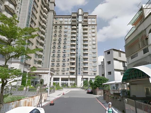 中壢法拍大樓-2