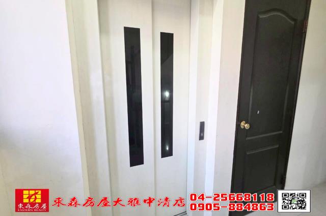 豐原透天-14