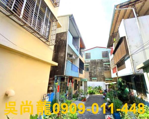 台中法拍透天-5