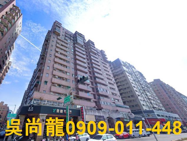 台南法拍大樓-5