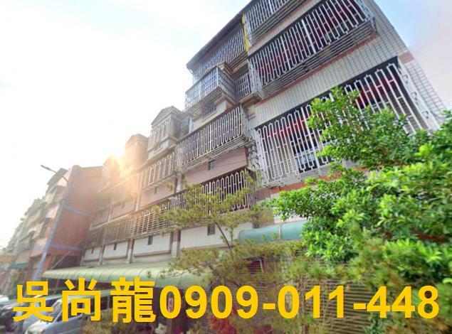 台中北屯法拍透天-3