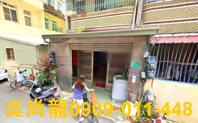 台南佳里法拍透天-2