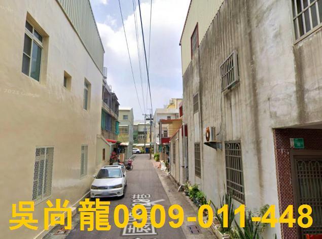 台南佳里法拍透天-4