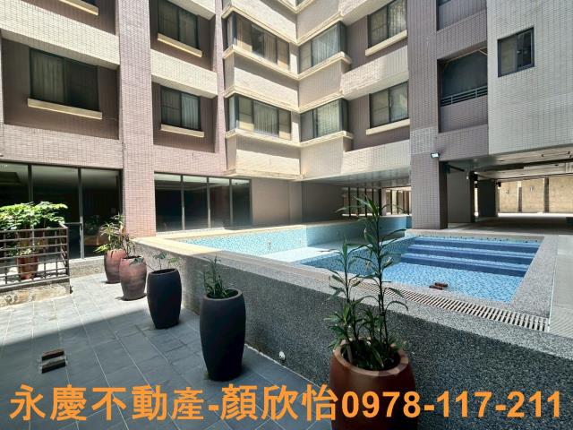 新竹北區大樓-13