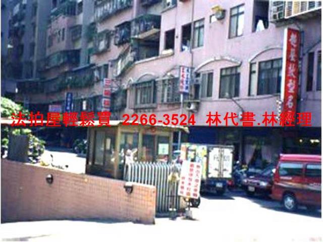 新北新莊法拍大樓-12