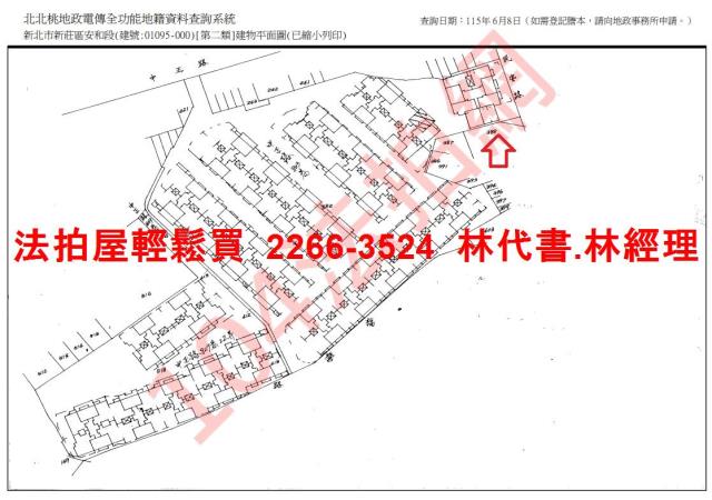 新北新莊法拍大樓-15