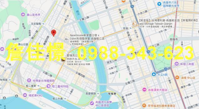 高雄鹽埕大樓法拍-2