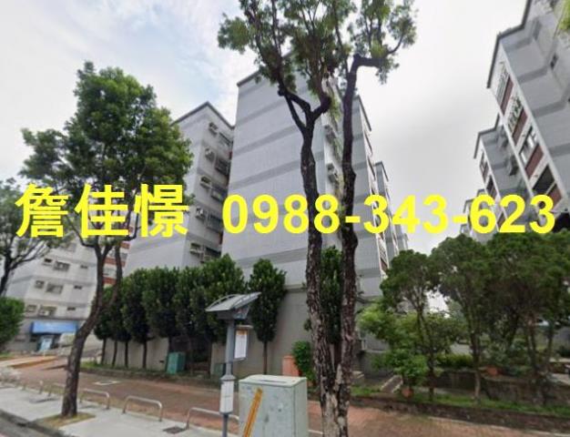 高雄鳳山華廈法拍-4