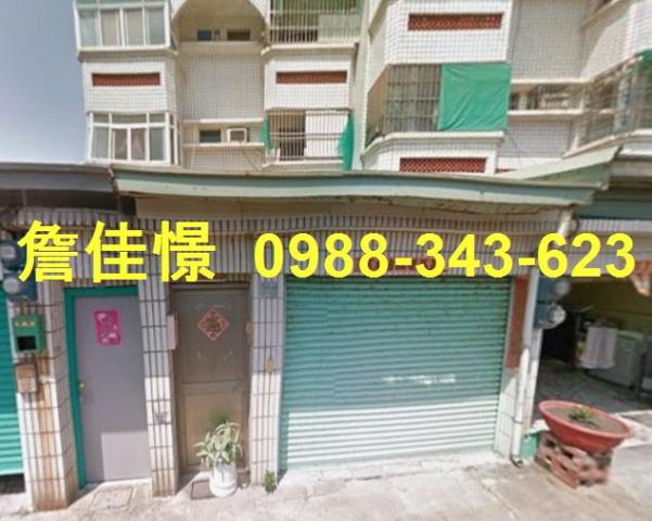 高雄林園透天拍賣-4
