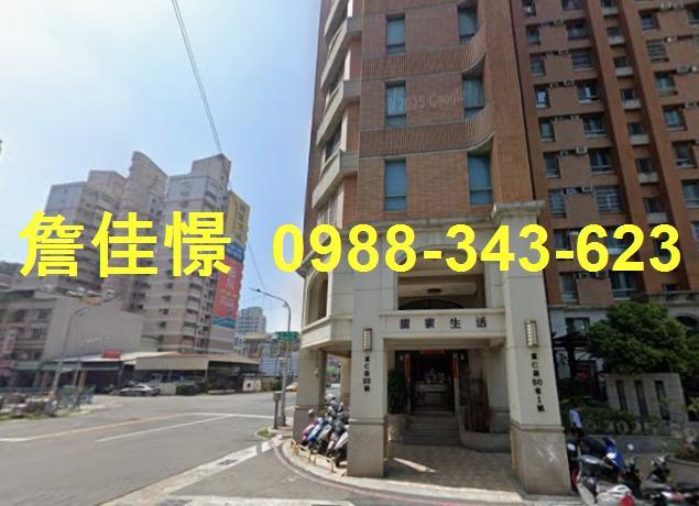 左營法拍大樓-5