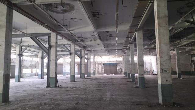 淡水廠房-2