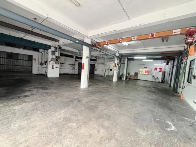 土城廠房-2
