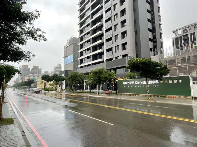 桃園法拍大樓-5