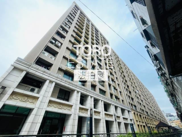 新北大樓法拍-4