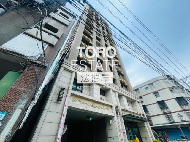 新北大樓法拍-5