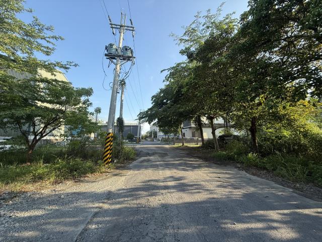 高雄燕巢廠房-3