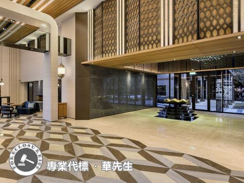 桃園桃園區法拍大樓-1