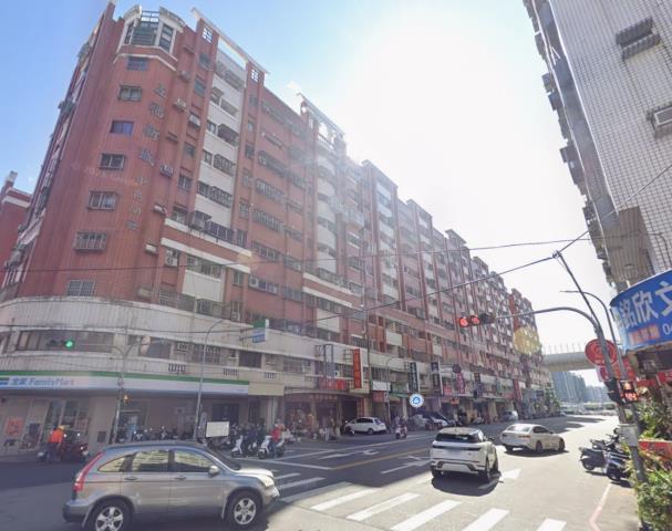 台中潭子法拍華廈-5