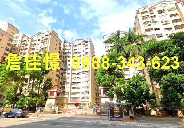 台中北區法拍大樓-1