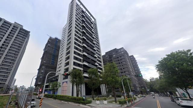安平大樓法拍-3