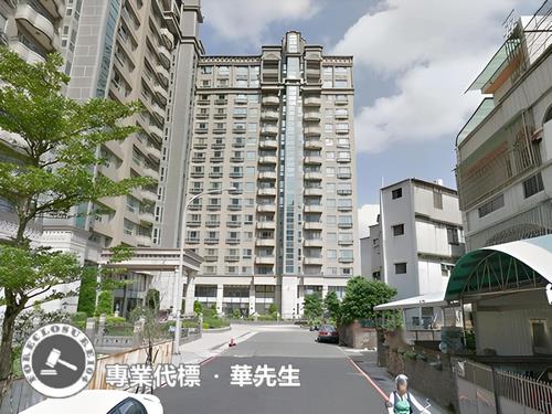 桃園法拍大樓-3