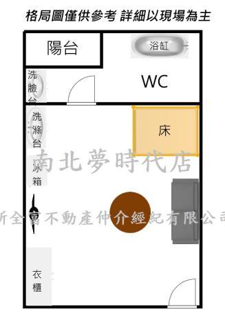 台南東區店面-13