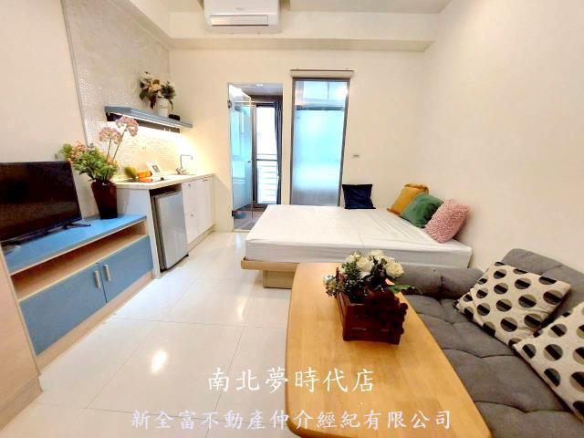 台南東區店面-1