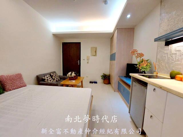 台南東區店面-2