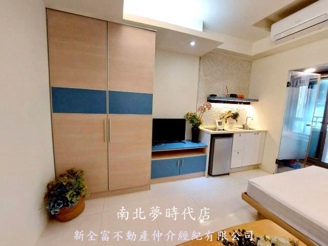 台南東區店面-4