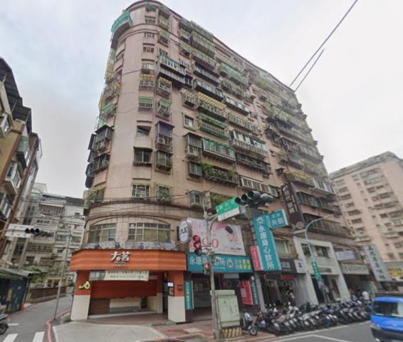 新北土城大樓法拍-4