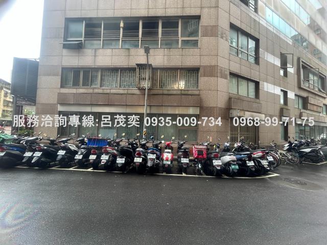 台北信義區大樓-2