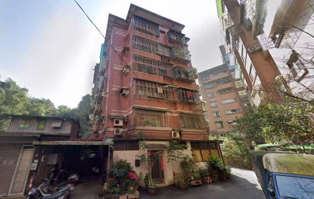 汐止華廈法拍-1