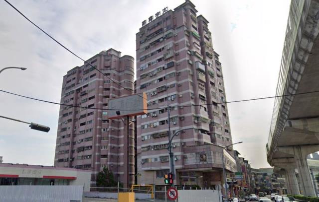 北屯法拍大樓-1
