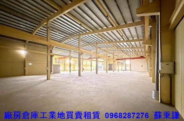 桃園廠房-1